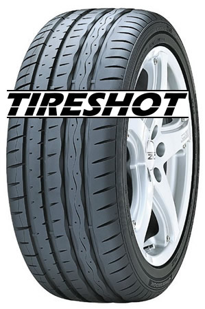 Hankook Ventus S1 evo K107 Tire